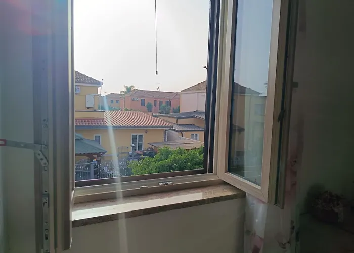La Casetta Di Nena