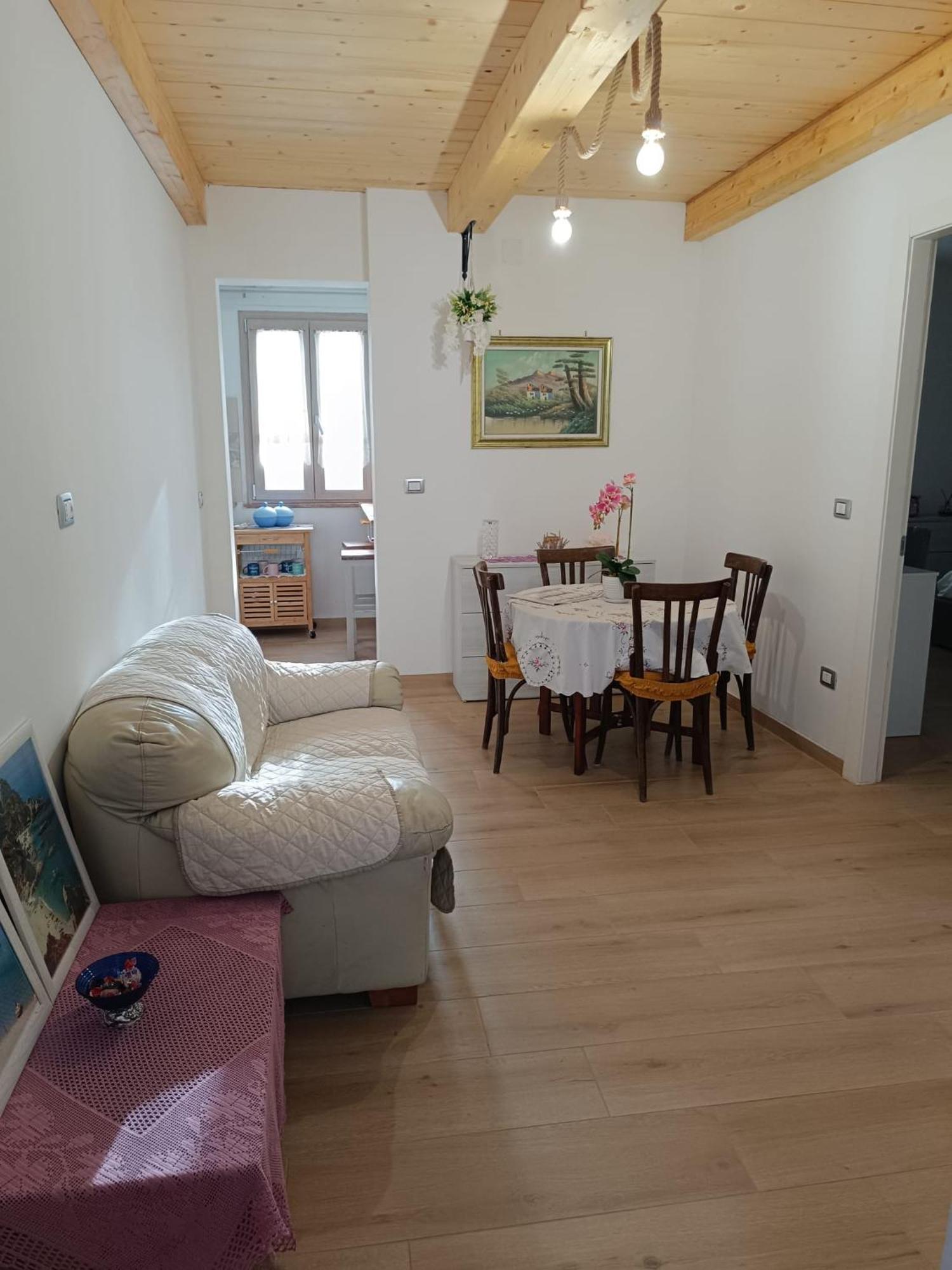 La Casetta Di Nena