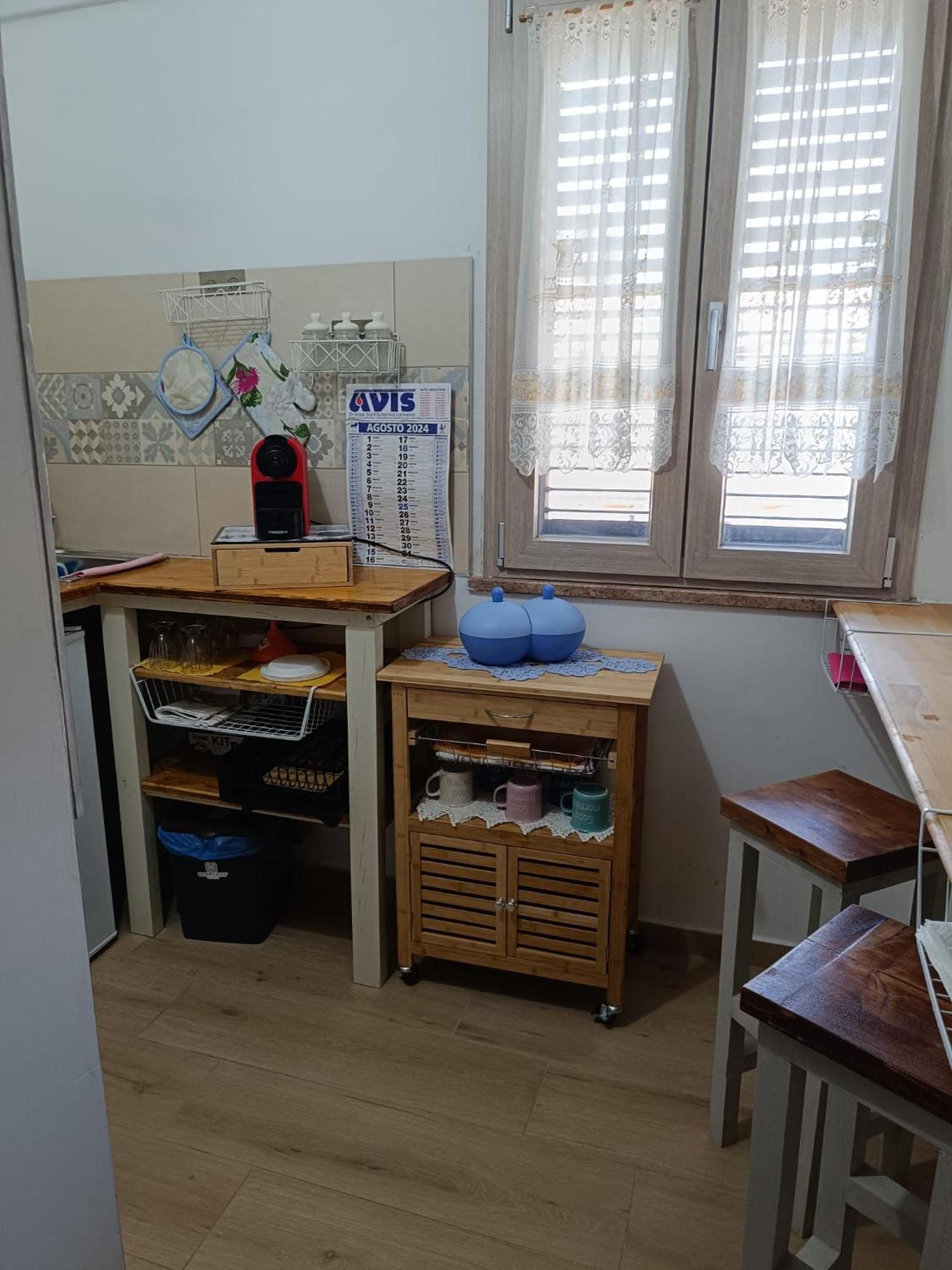 La Casetta Di Nena
